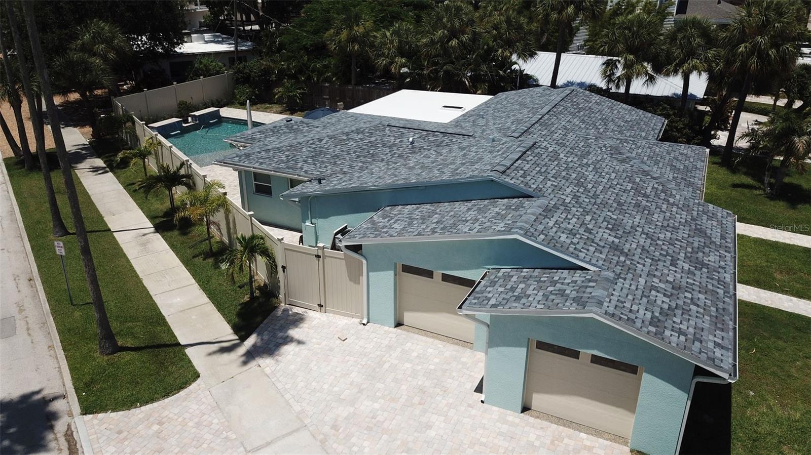 3108 S MARITANA DR, ST PETE BEACH, FL, 33706