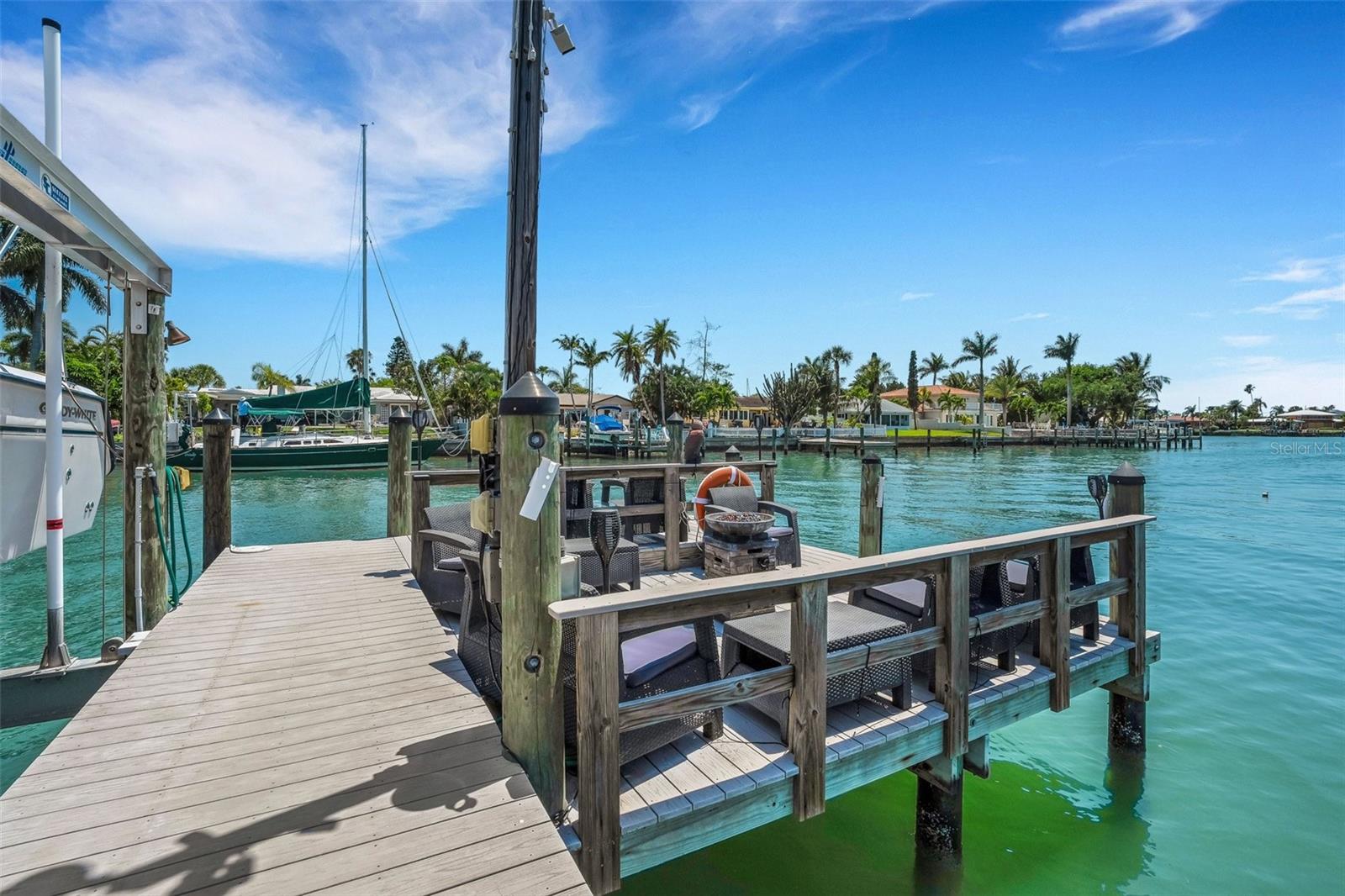 3108 S MARITANA DR, ST PETE BEACH, FL, 33706