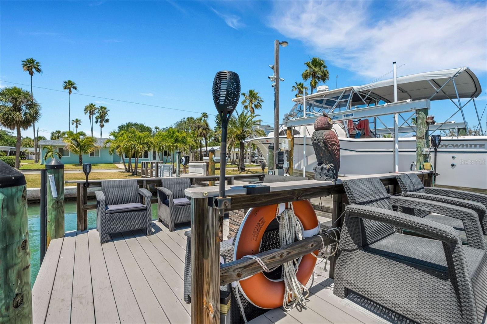 3108 S MARITANA DR, ST PETE BEACH, FL, 33706