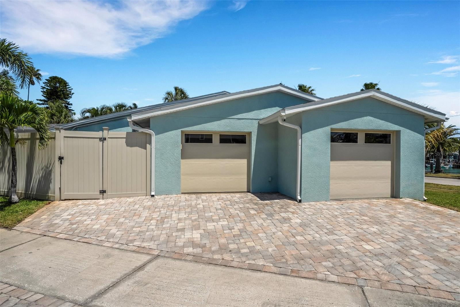 3108 S MARITANA DR, ST PETE BEACH, FL, 33706