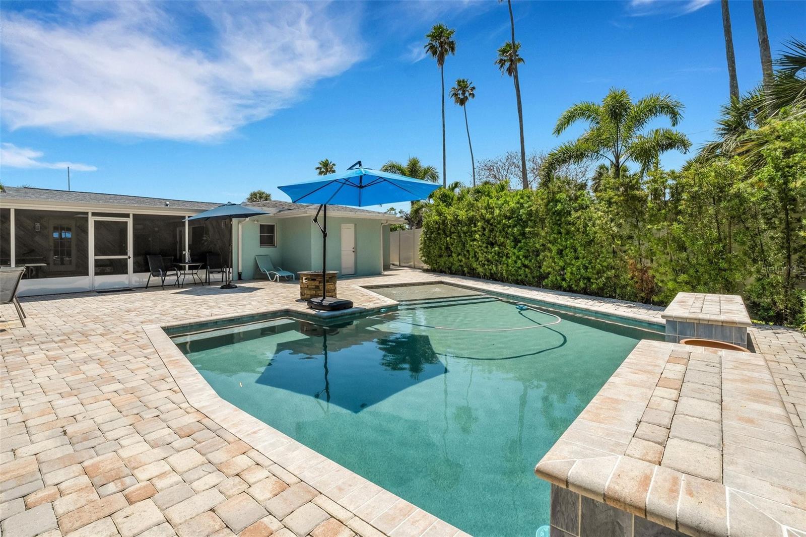 3108 S MARITANA DR, ST PETE BEACH, FL, 33706