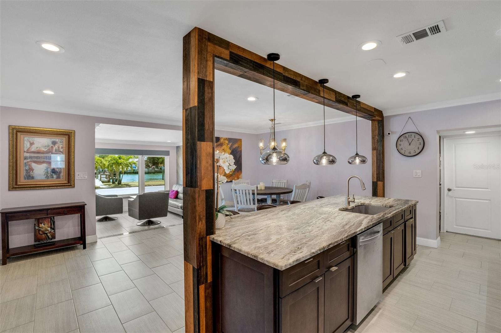 3108 S MARITANA DR, ST PETE BEACH, FL, 33706