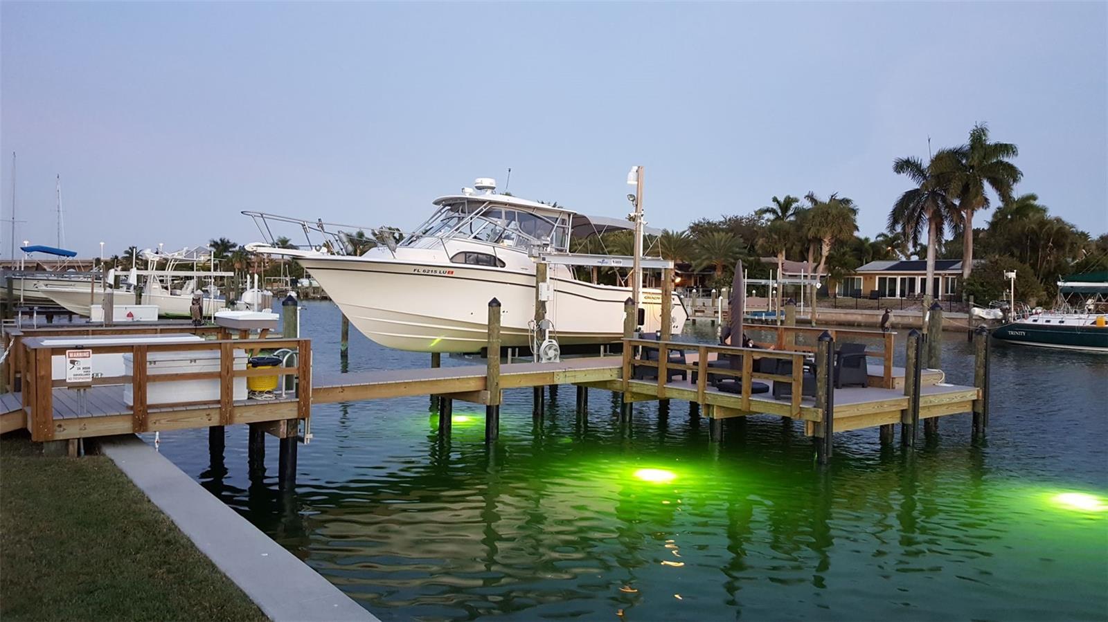 3108 S MARITANA DR, ST PETE BEACH, FL, 33706