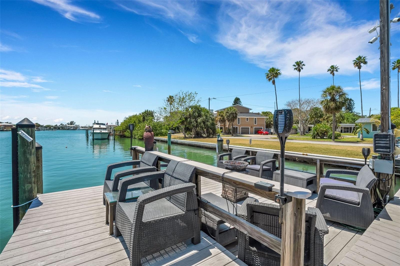 3108 S MARITANA DR, ST PETE BEACH, FL, 33706
