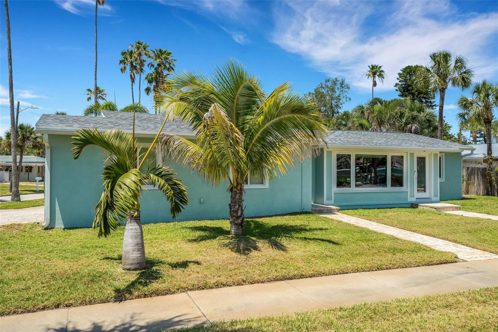 3108 S MARITANA DR, ST PETE BEACH, FL, 33706