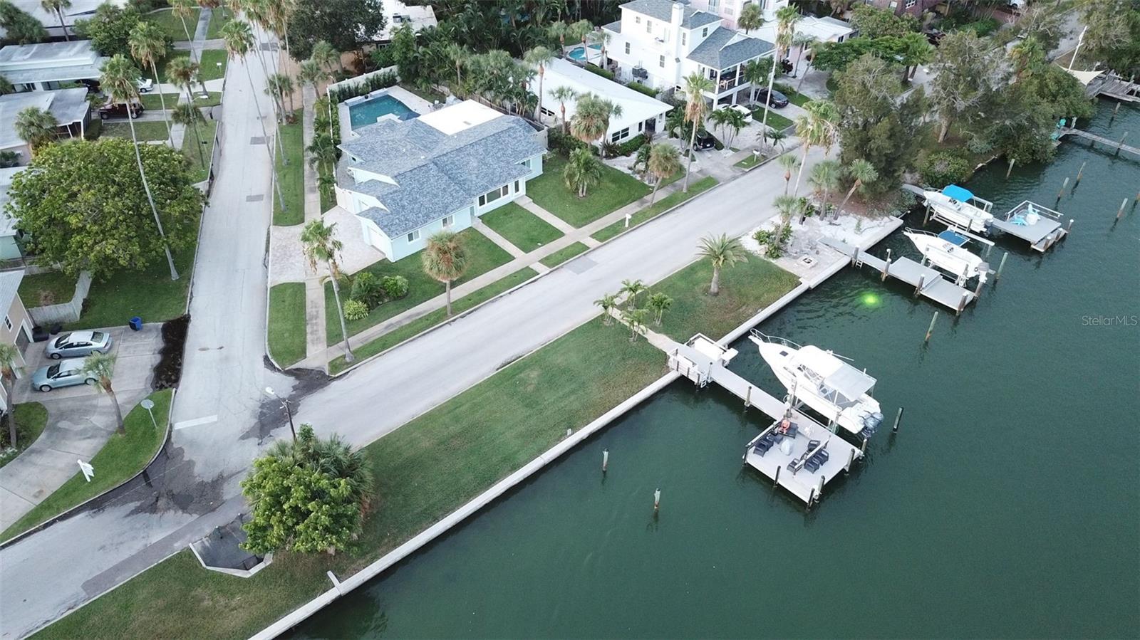3108 S MARITANA DR, ST PETE BEACH, FL, 33706
