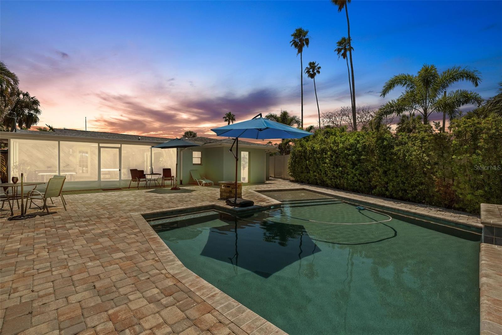 3108 S MARITANA DR, ST PETE BEACH, FL, 33706