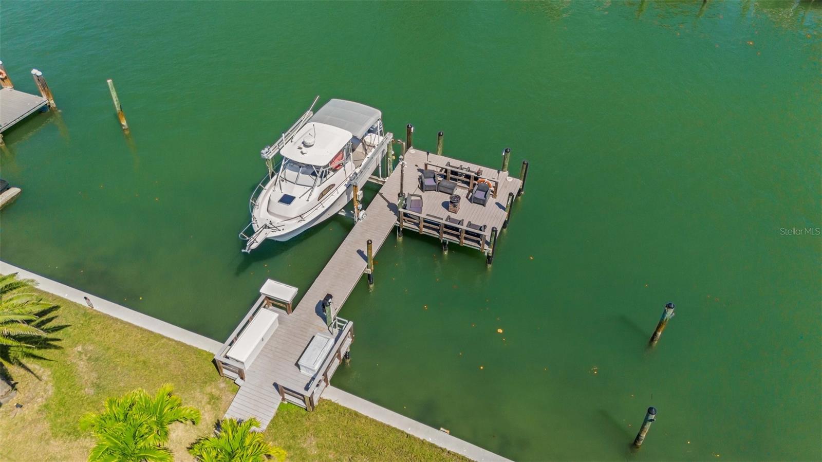 3108 S MARITANA DR, ST PETE BEACH, FL, 33706