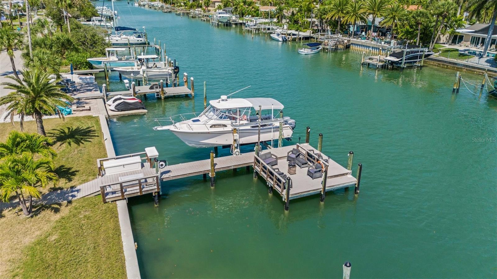 3108 S MARITANA DR, ST PETE BEACH, FL, 33706