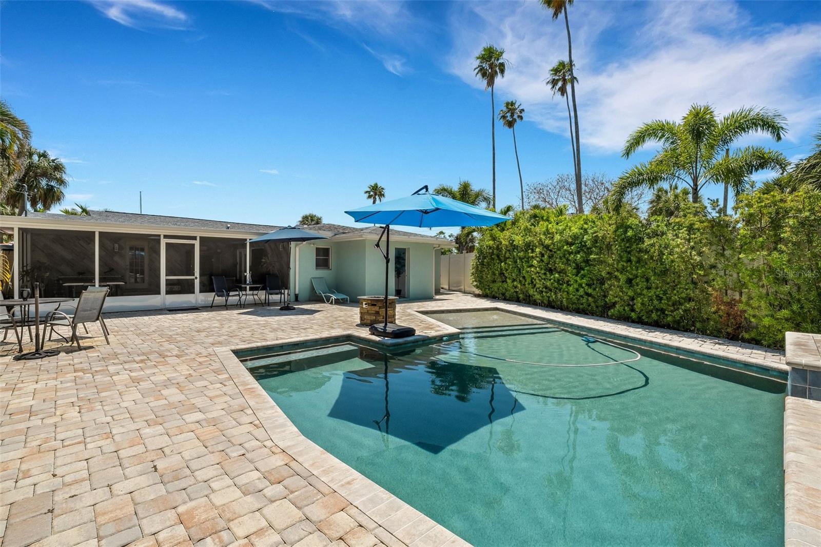 3108 S MARITANA DR, ST PETE BEACH, FL, 33706
