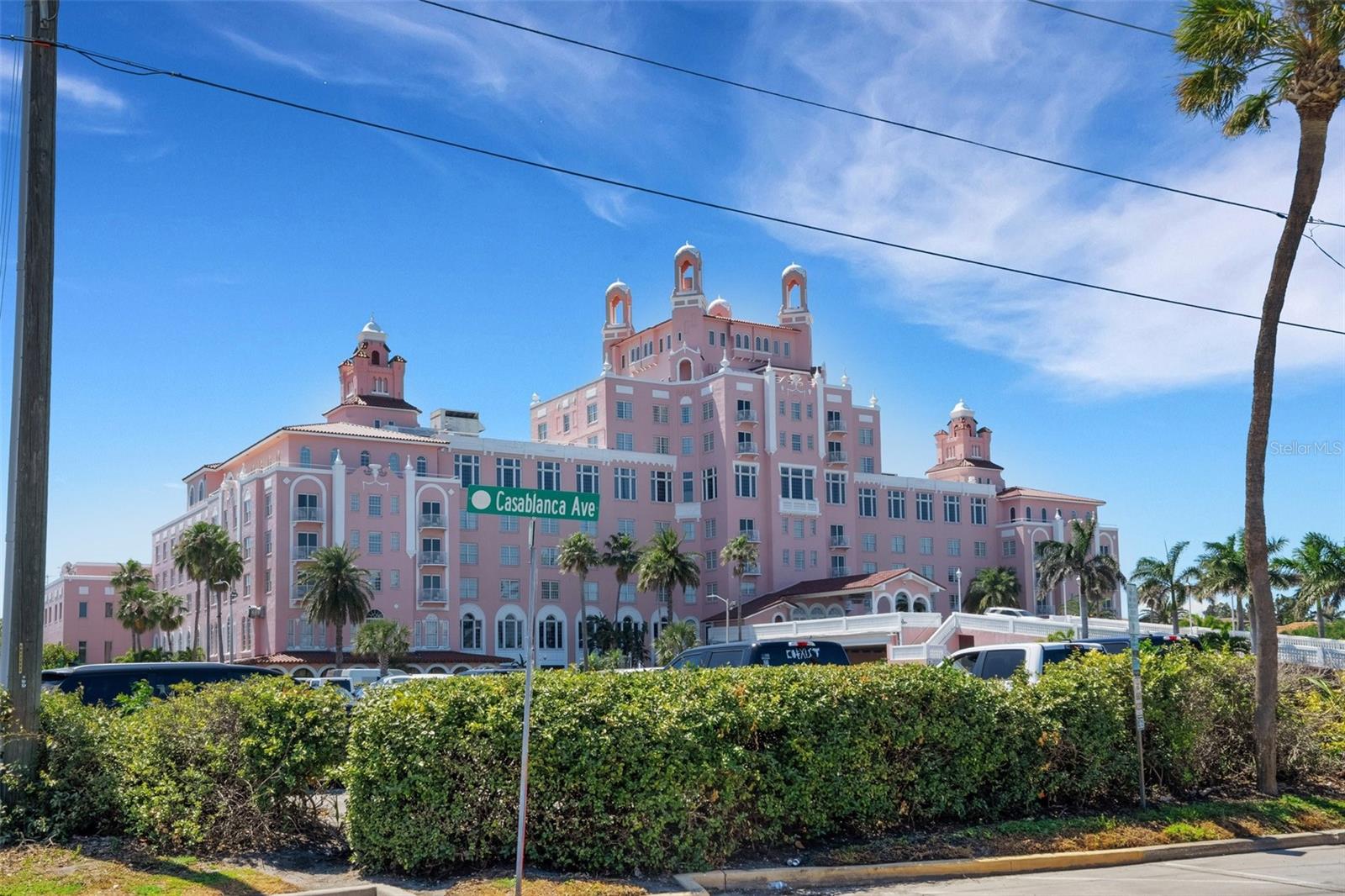 3108 S MARITANA DR, ST PETE BEACH, FL, 33706