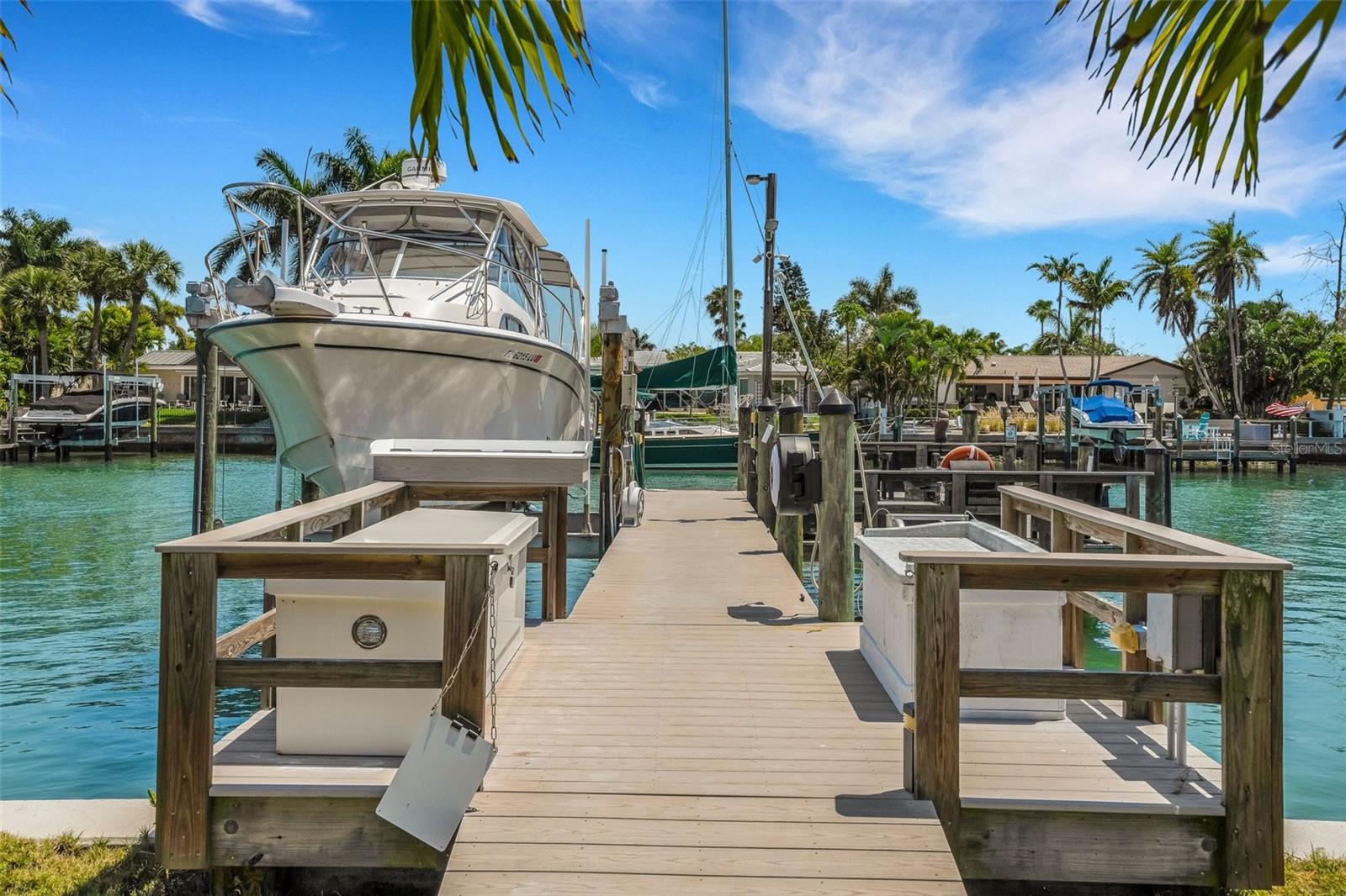 3108 S MARITANA DR, ST PETE BEACH, FL, 33706