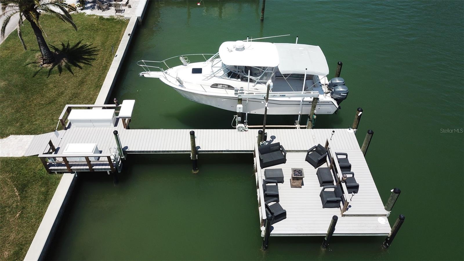 3108 S MARITANA DR, ST PETE BEACH, FL, 33706