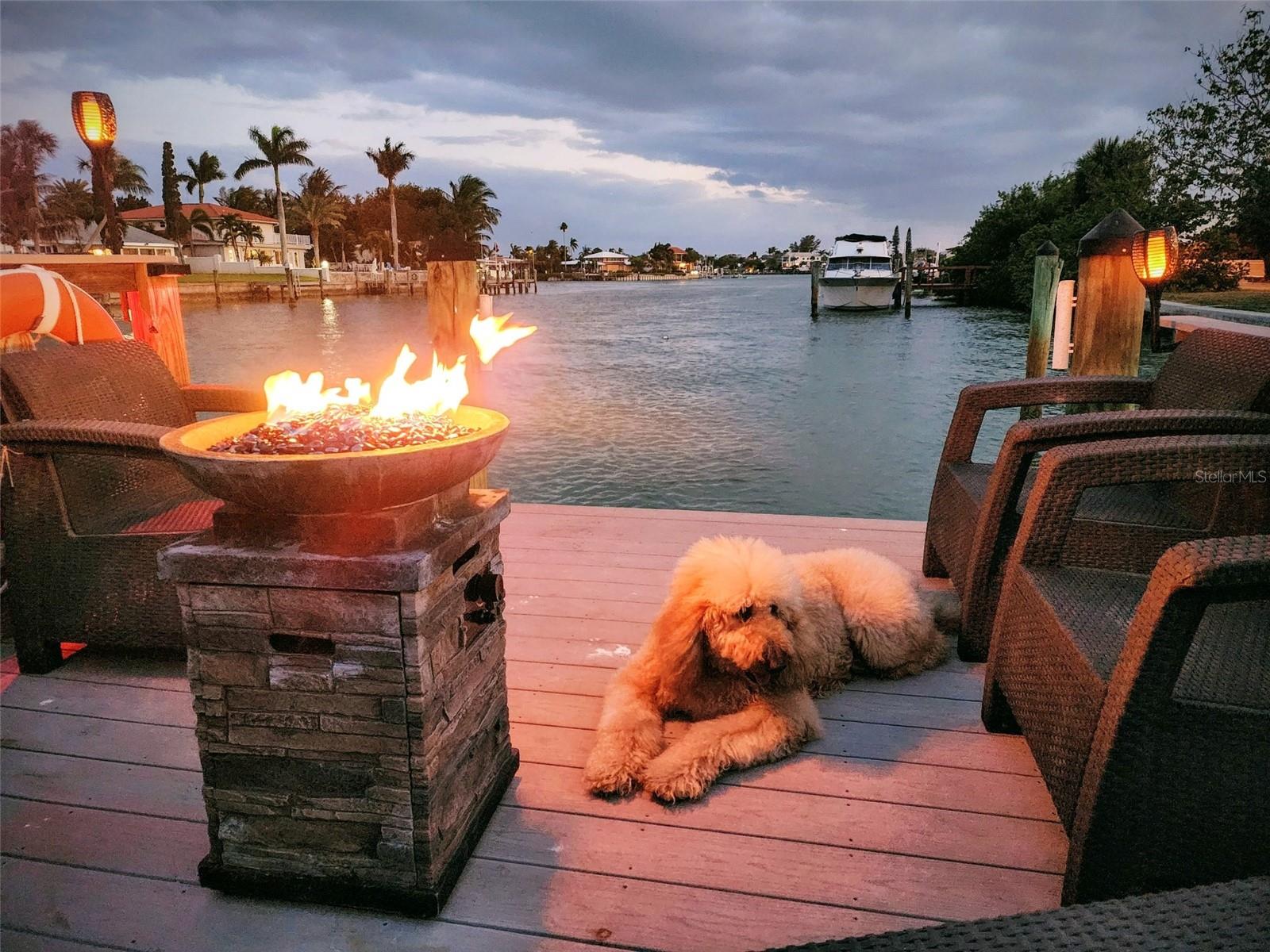 3108 S MARITANA DR, ST PETE BEACH, FL, 33706