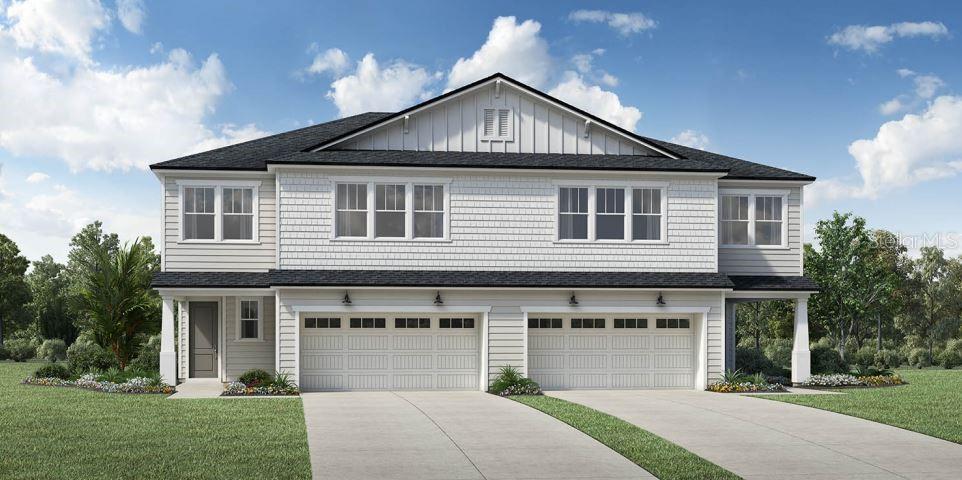 6 MULBERRY RD, PALM COAST, FL, 32164
