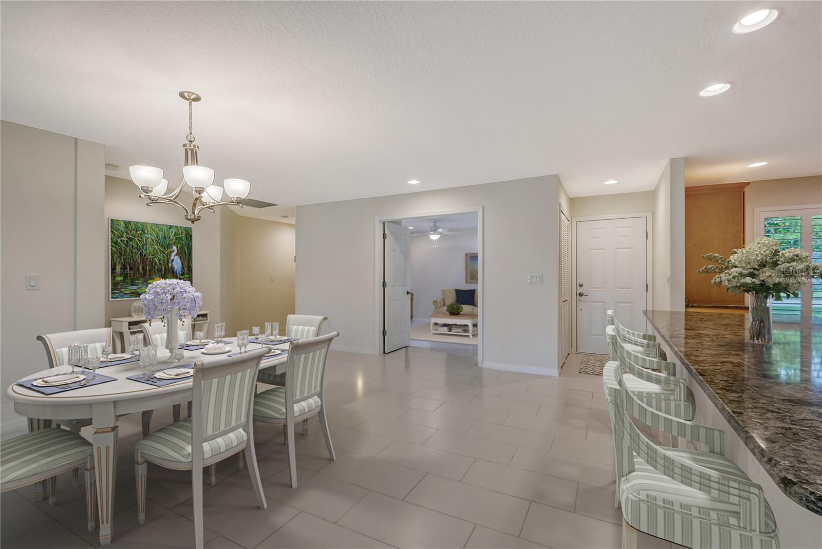 3734 BALLANTRAE DR #19 D, SARASOTA, FL, 34238
