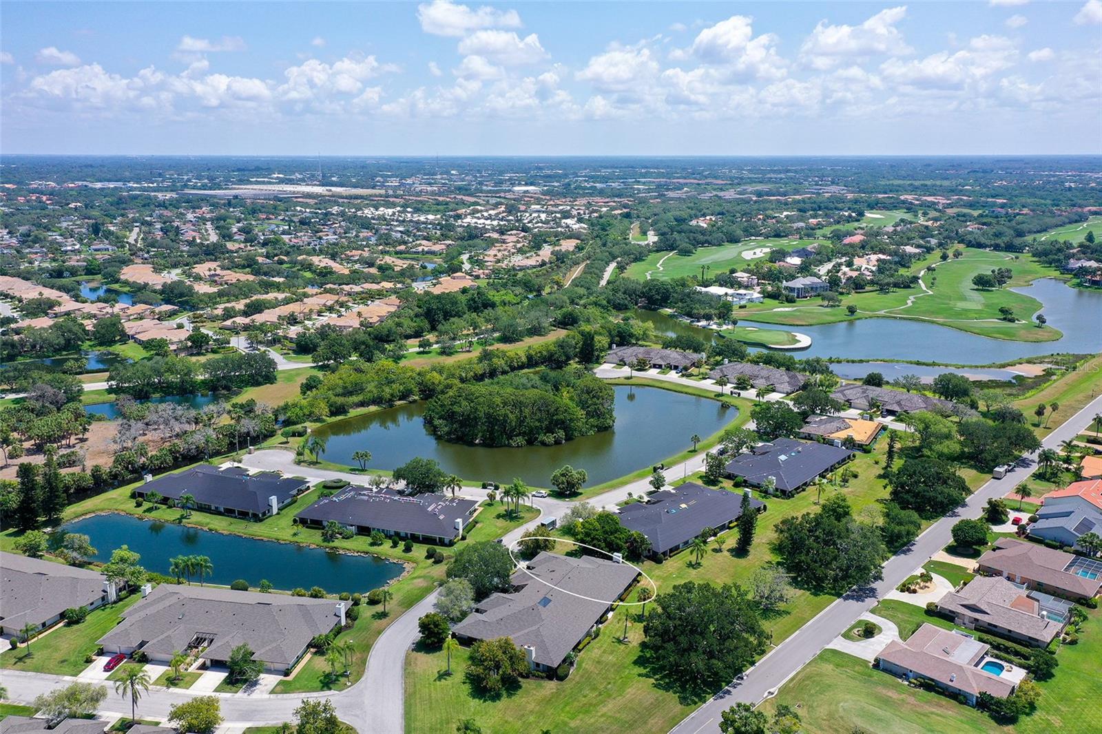 3734 BALLANTRAE DR #19 D, SARASOTA, FL, 34238