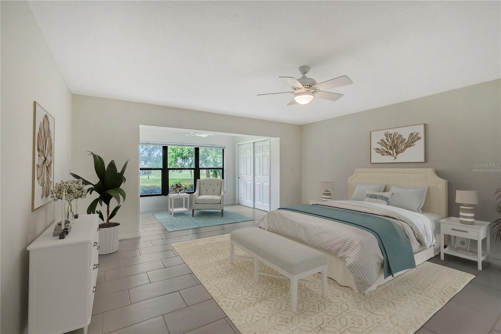 3734 BALLANTRAE DR #19 D, SARASOTA, FL, 34238