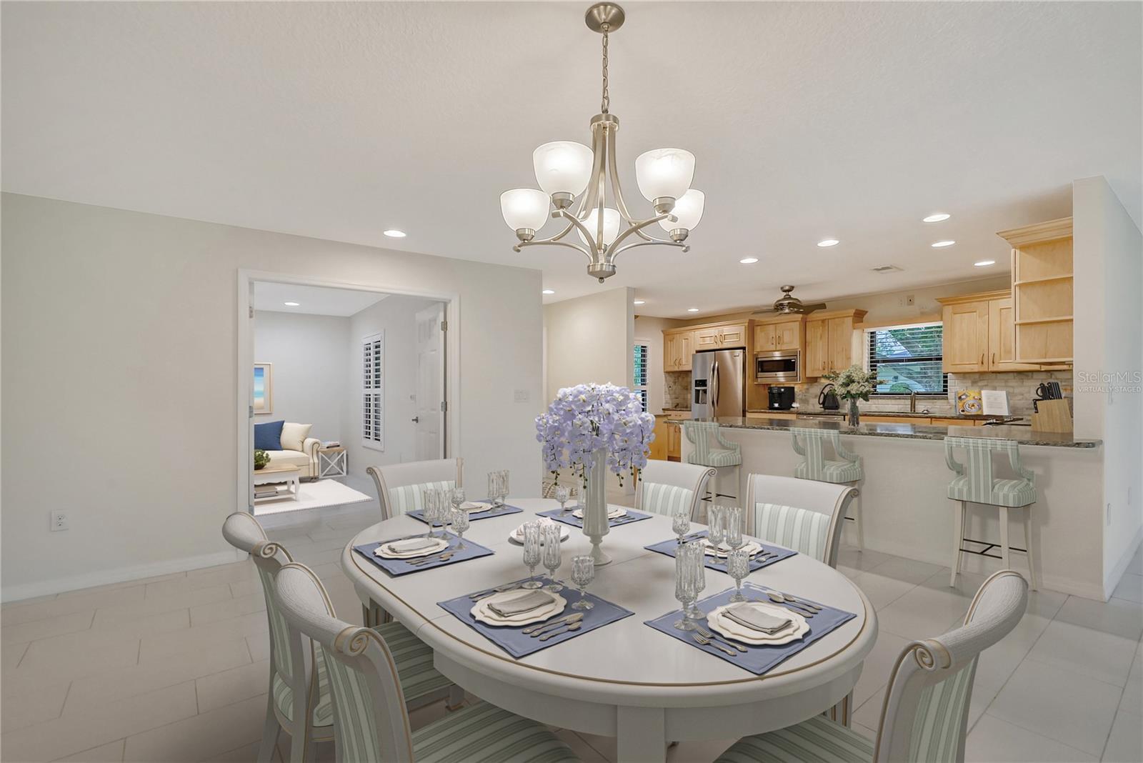 3734 BALLANTRAE DR #19 D, SARASOTA, FL, 34238
