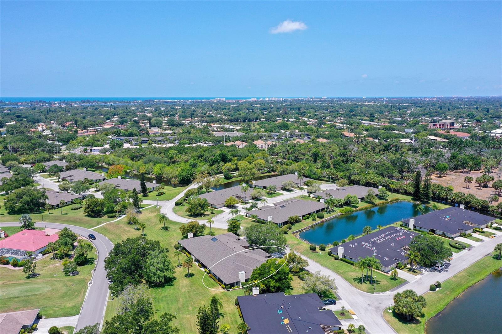 3734 BALLANTRAE DR #19 D, SARASOTA, FL, 34238