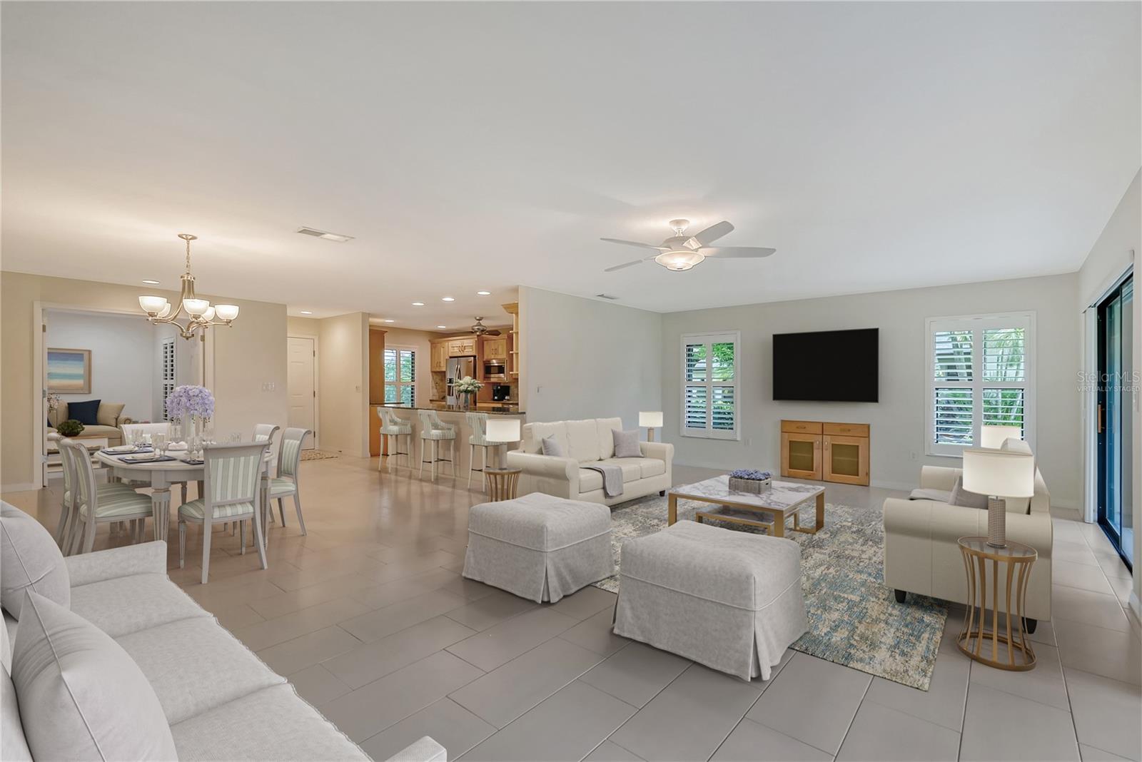 3734 BALLANTRAE DR #19 D, SARASOTA, FL, 34238