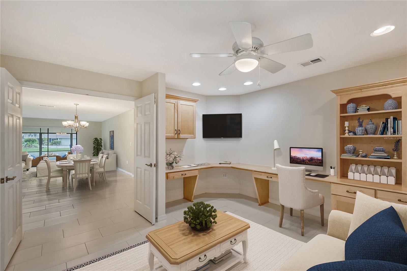 3734 BALLANTRAE DR #19 D, SARASOTA, FL, 34238
