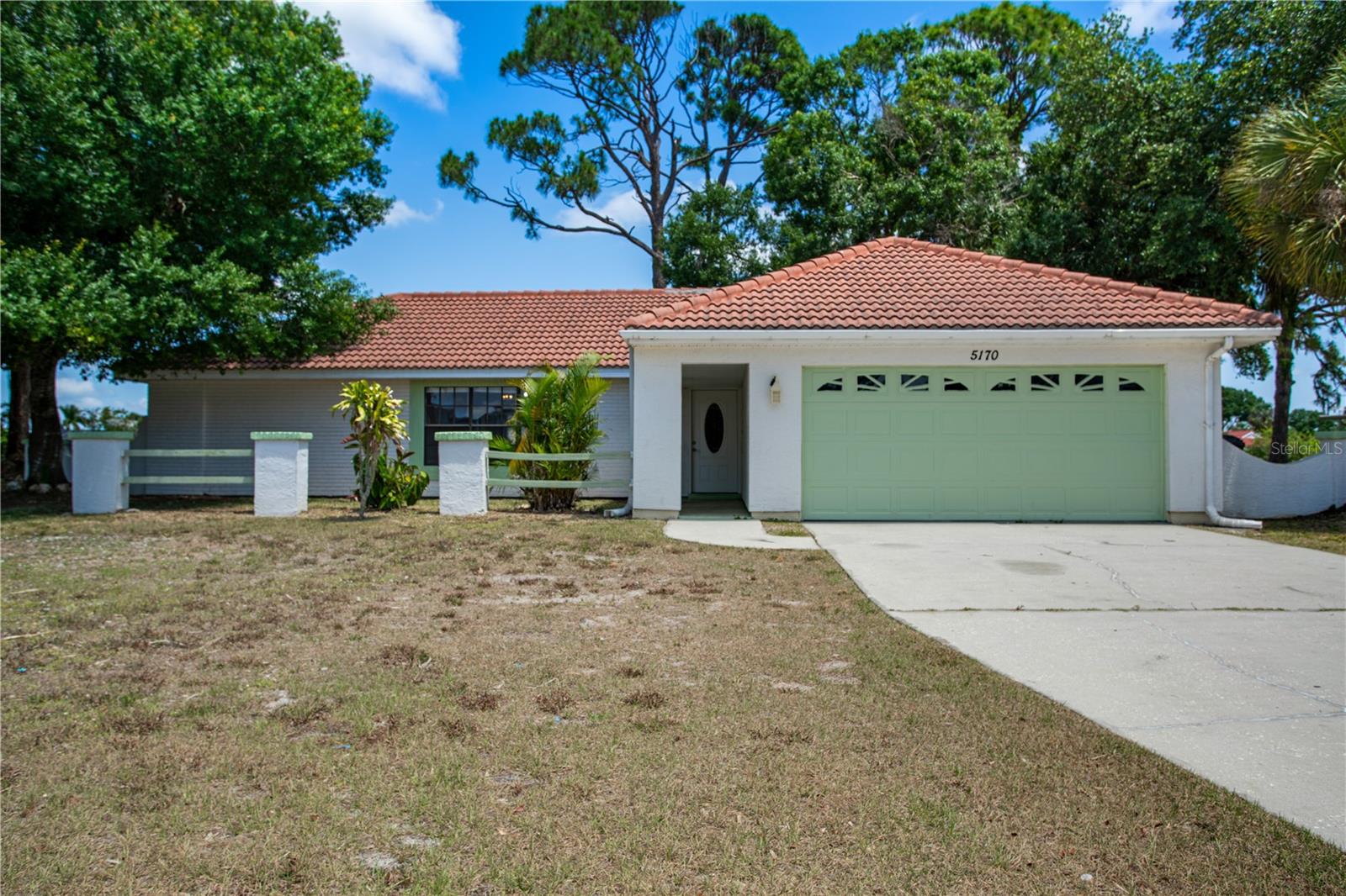 5170 WILTON CT, NORTH PORT, FL, 34287
