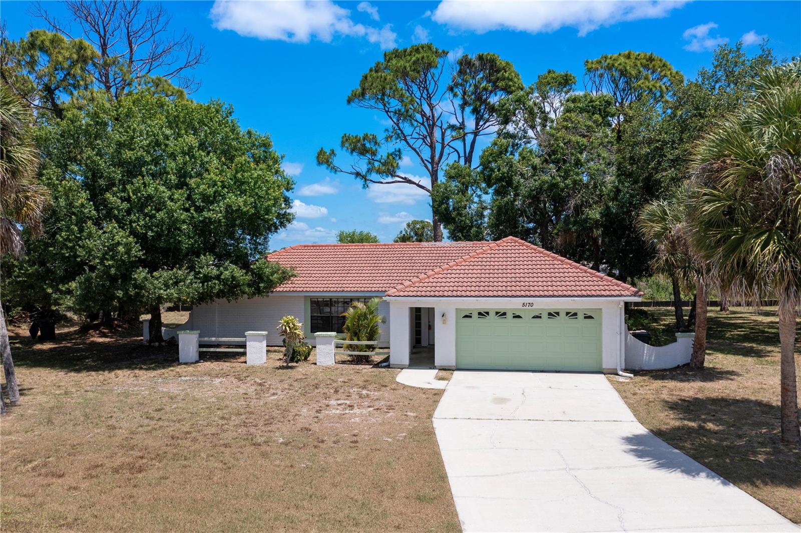 5170 WILTON CT, NORTH PORT, FL, 34287
