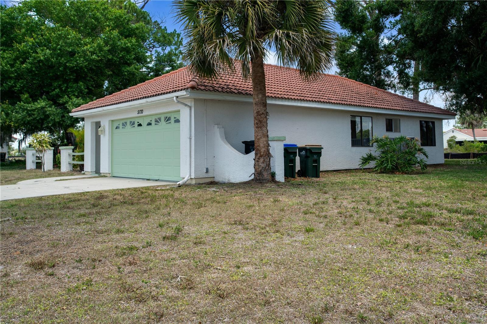 5170 WILTON CT, NORTH PORT, FL, 34287