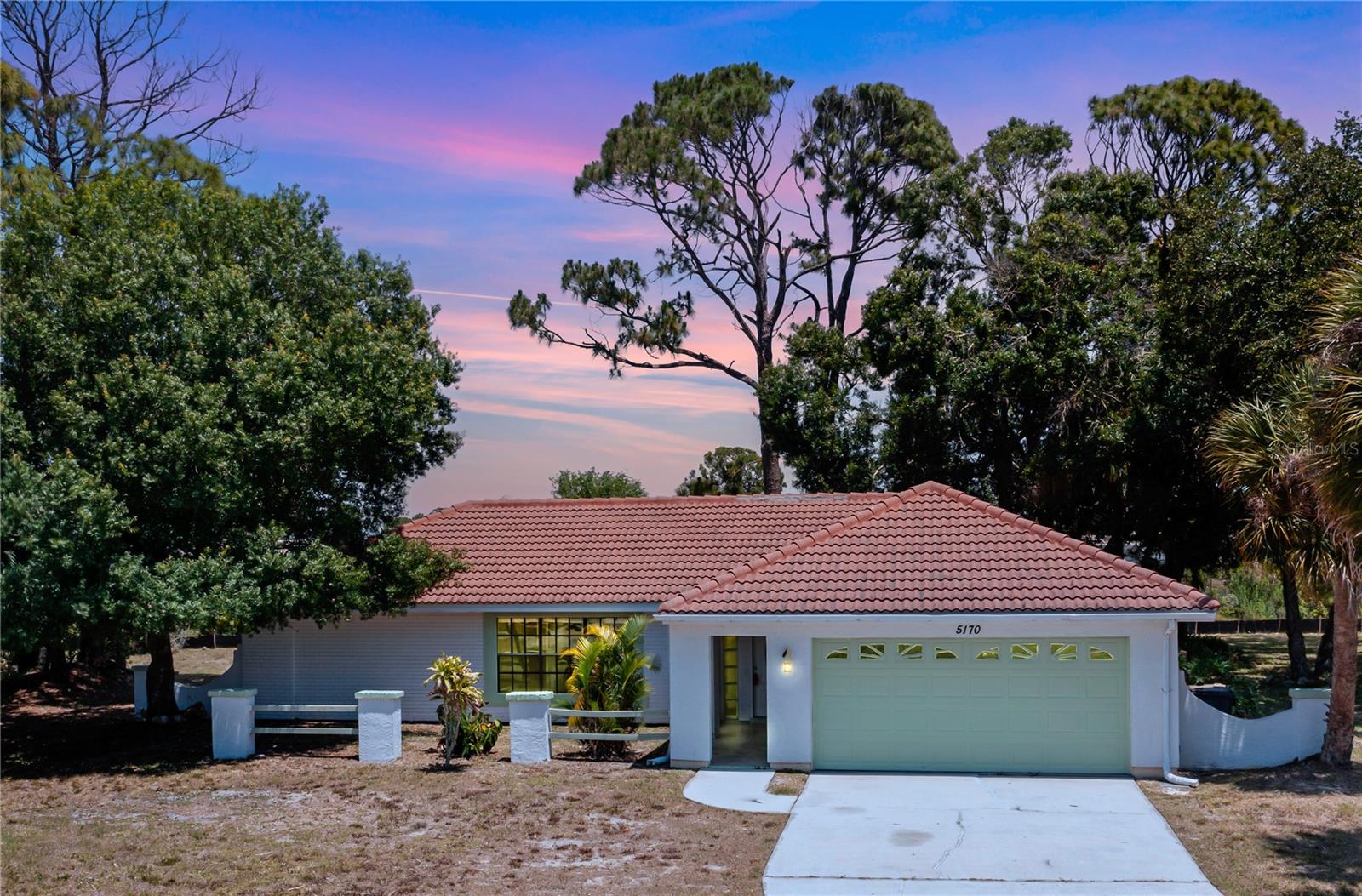 5170 WILTON CT, NORTH PORT, FL, 34287