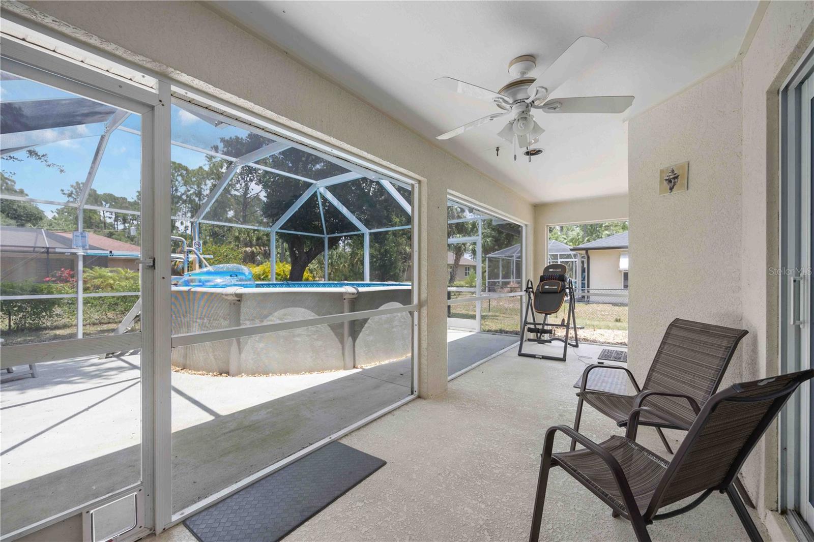 3658 SPINNER AVE, NORTH PORT, FL, 34286