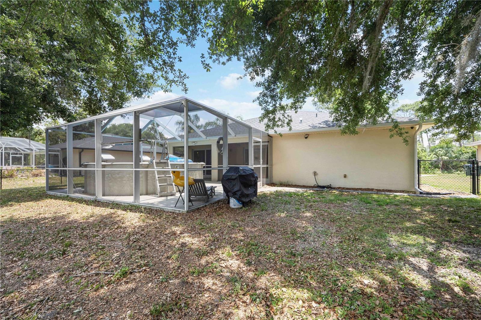 3658 SPINNER AVE, NORTH PORT, FL, 34286