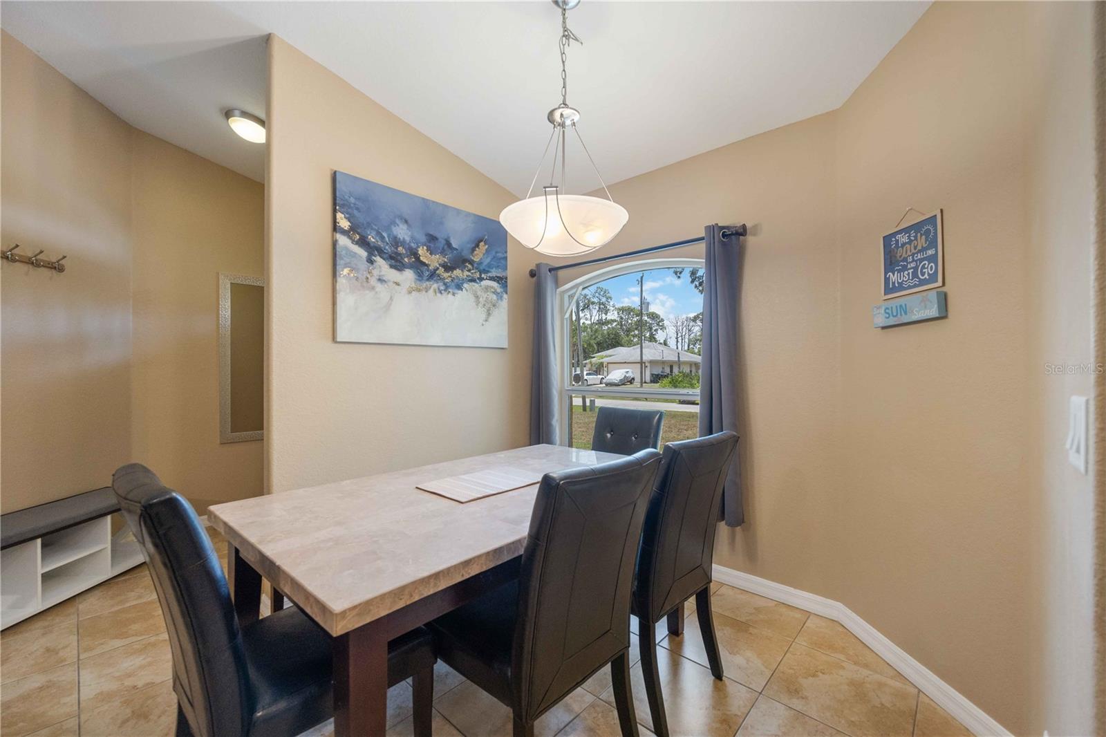 3658 SPINNER AVE, NORTH PORT, FL, 34286