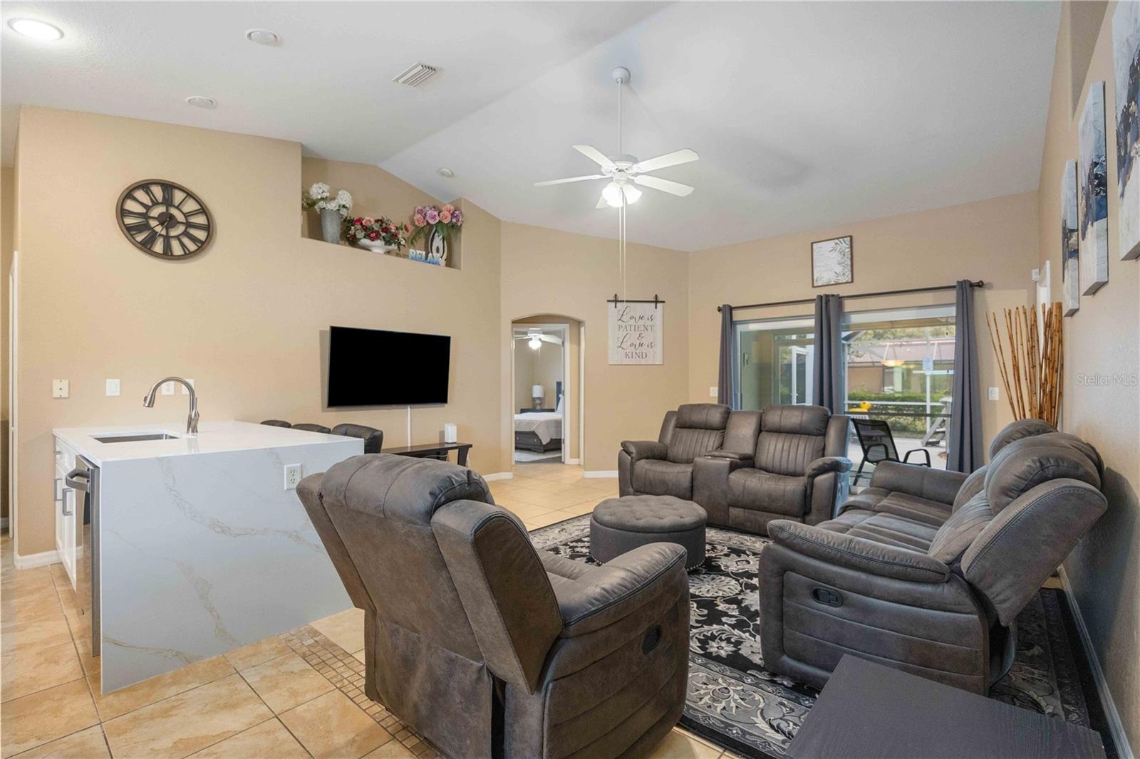 3658 SPINNER AVE, NORTH PORT, FL, 34286