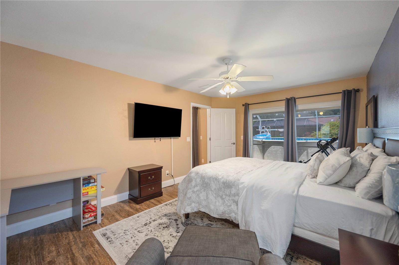 3658 SPINNER AVE, NORTH PORT, FL, 34286