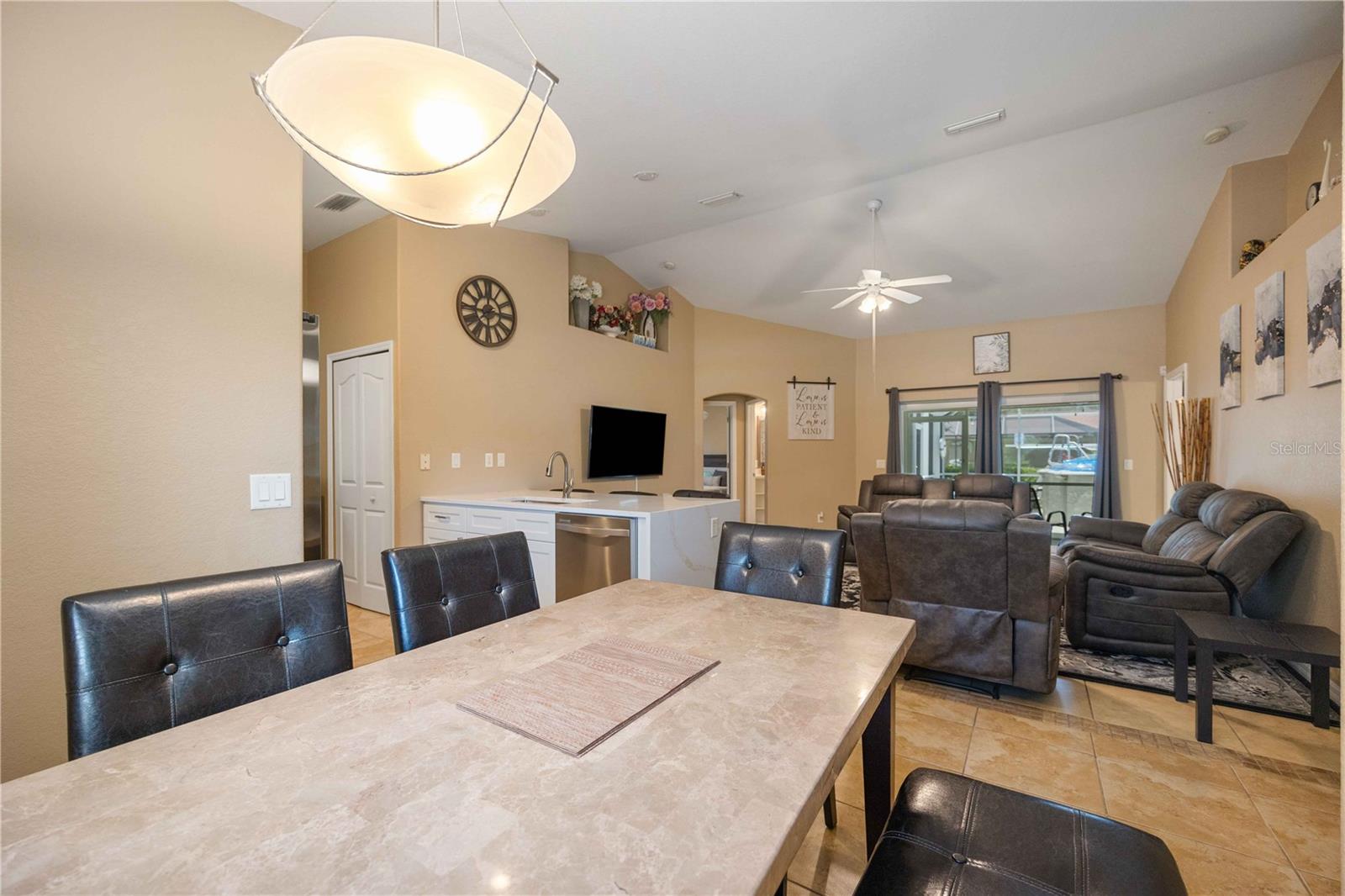 3658 SPINNER AVE, NORTH PORT, FL, 34286