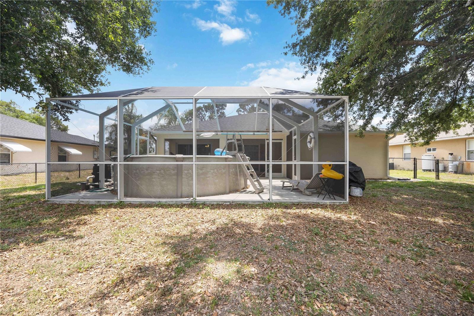 3658 SPINNER AVE, NORTH PORT, FL, 34286