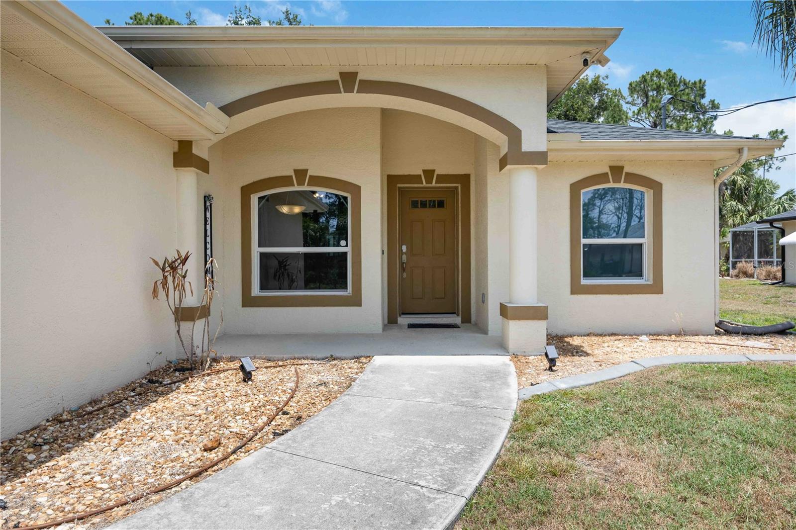 3658 SPINNER AVE, NORTH PORT, FL, 34286