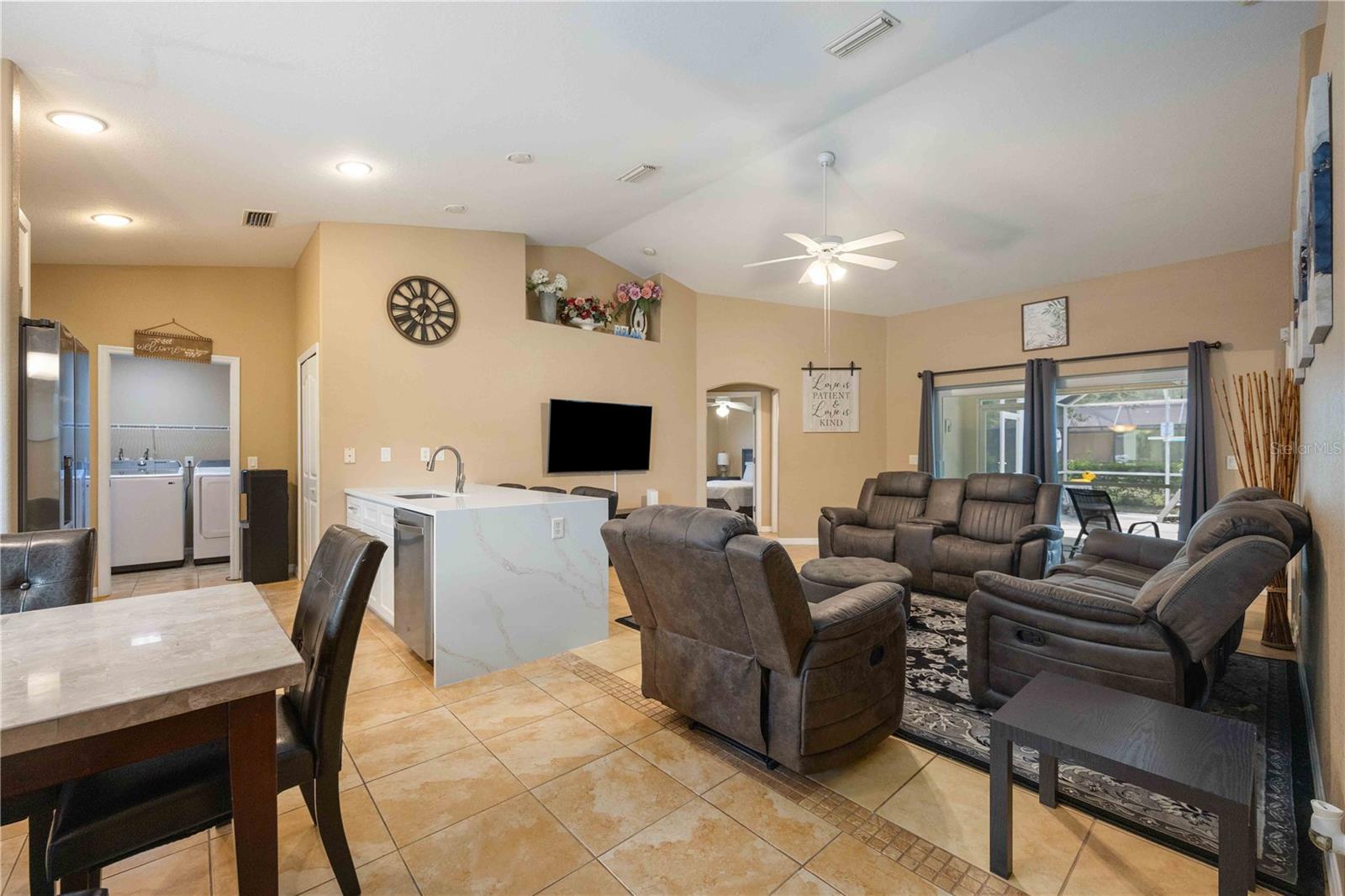3658 SPINNER AVE, NORTH PORT, FL, 34286