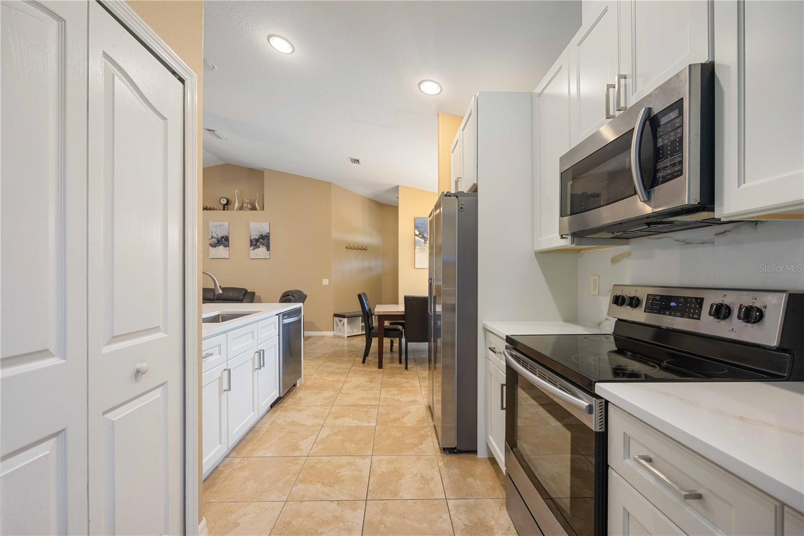3658 SPINNER AVE, NORTH PORT, FL, 34286