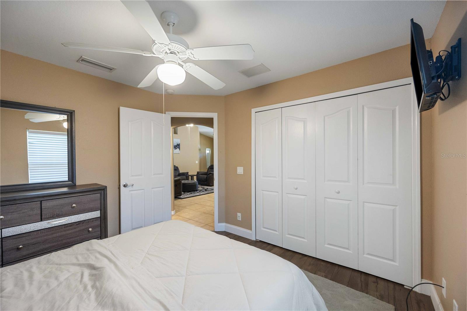 3658 SPINNER AVE, NORTH PORT, FL, 34286