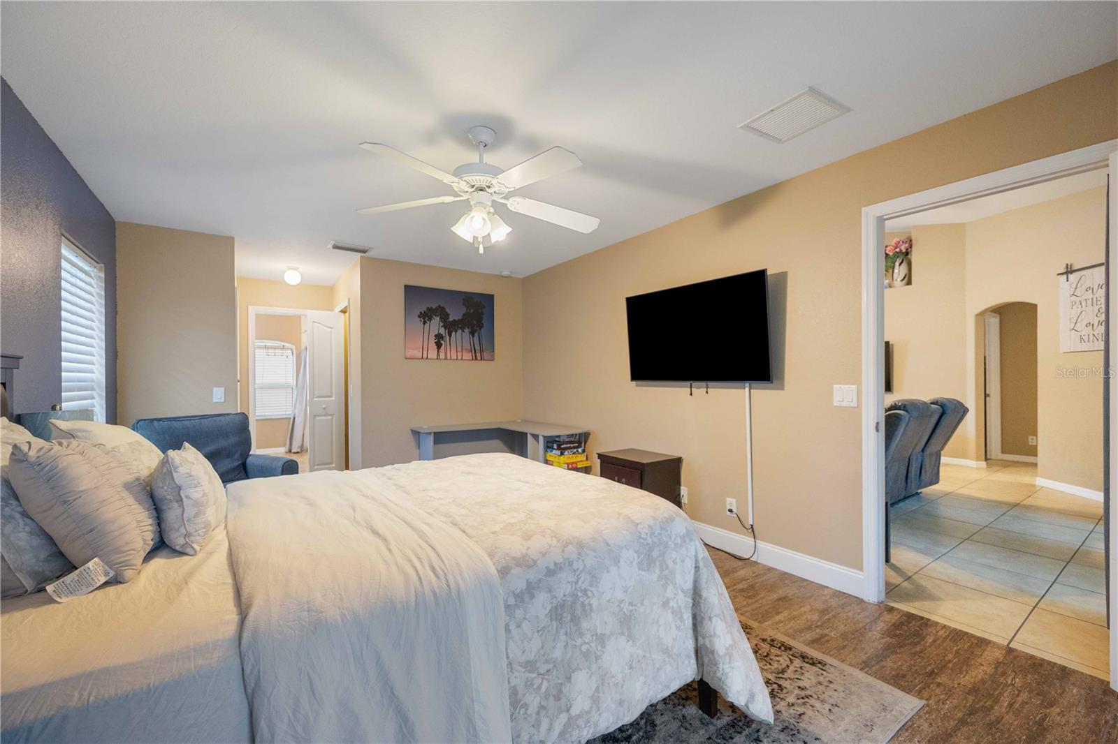 3658 SPINNER AVE, NORTH PORT, FL, 34286