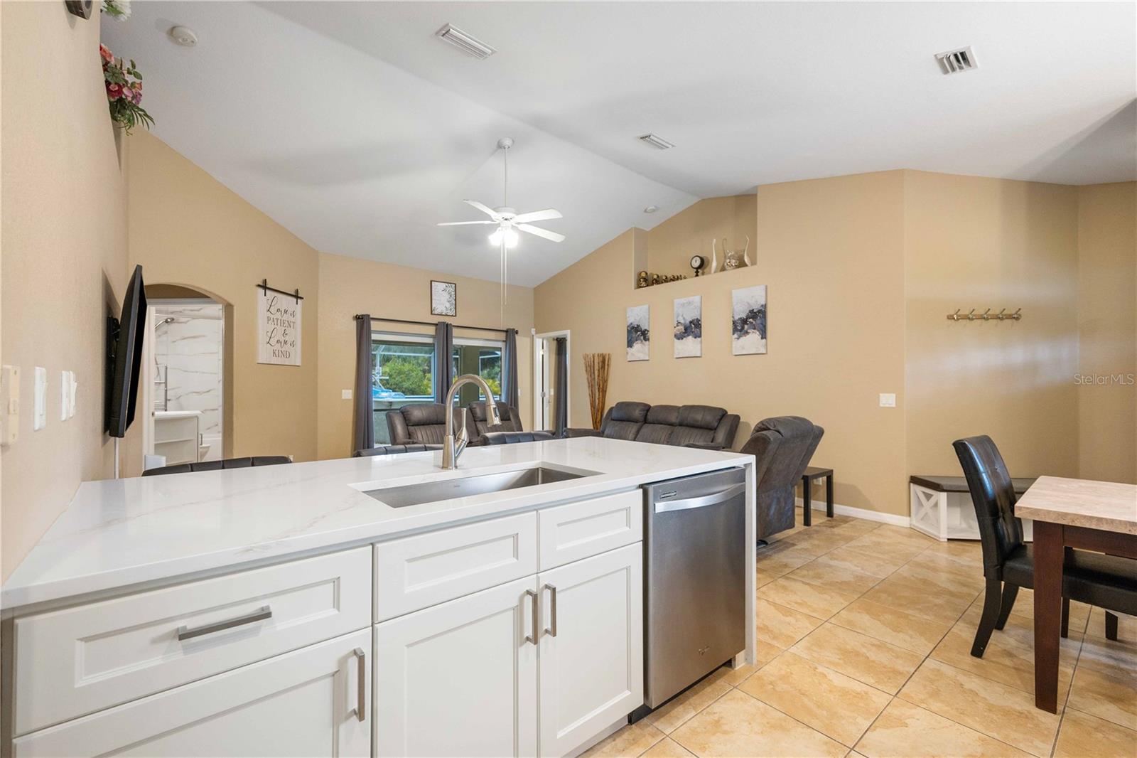 3658 SPINNER AVE, NORTH PORT, FL, 34286