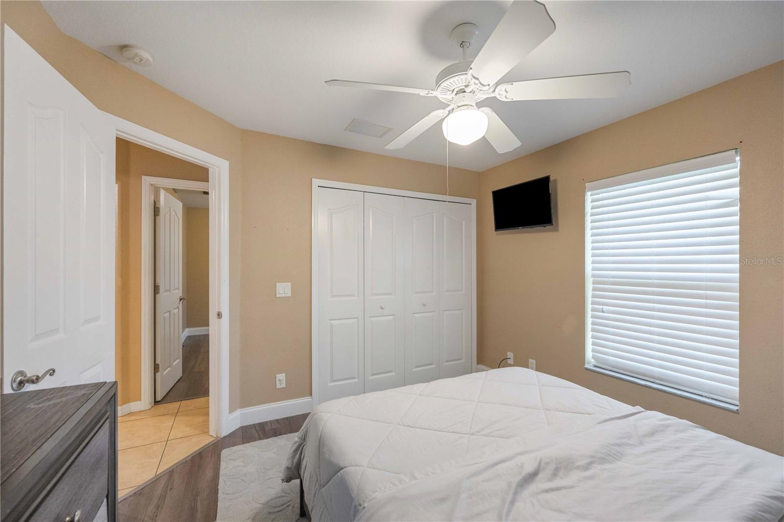 3658 SPINNER AVE, NORTH PORT, FL, 34286