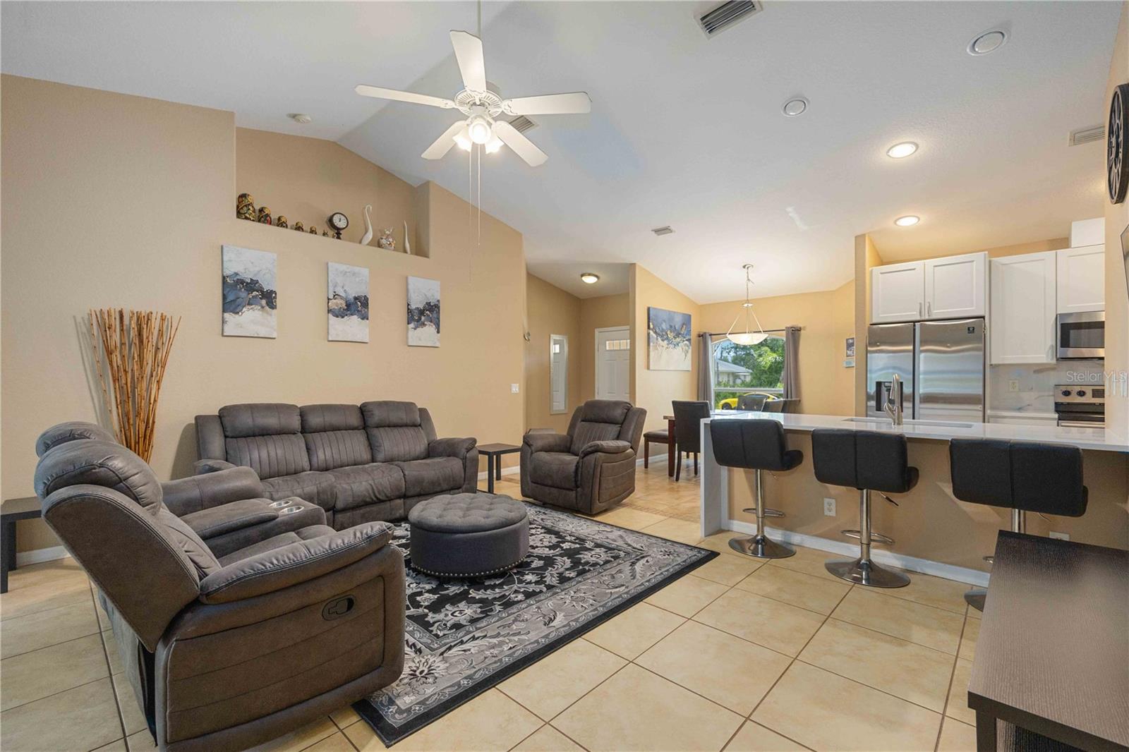 3658 SPINNER AVE, NORTH PORT, FL, 34286