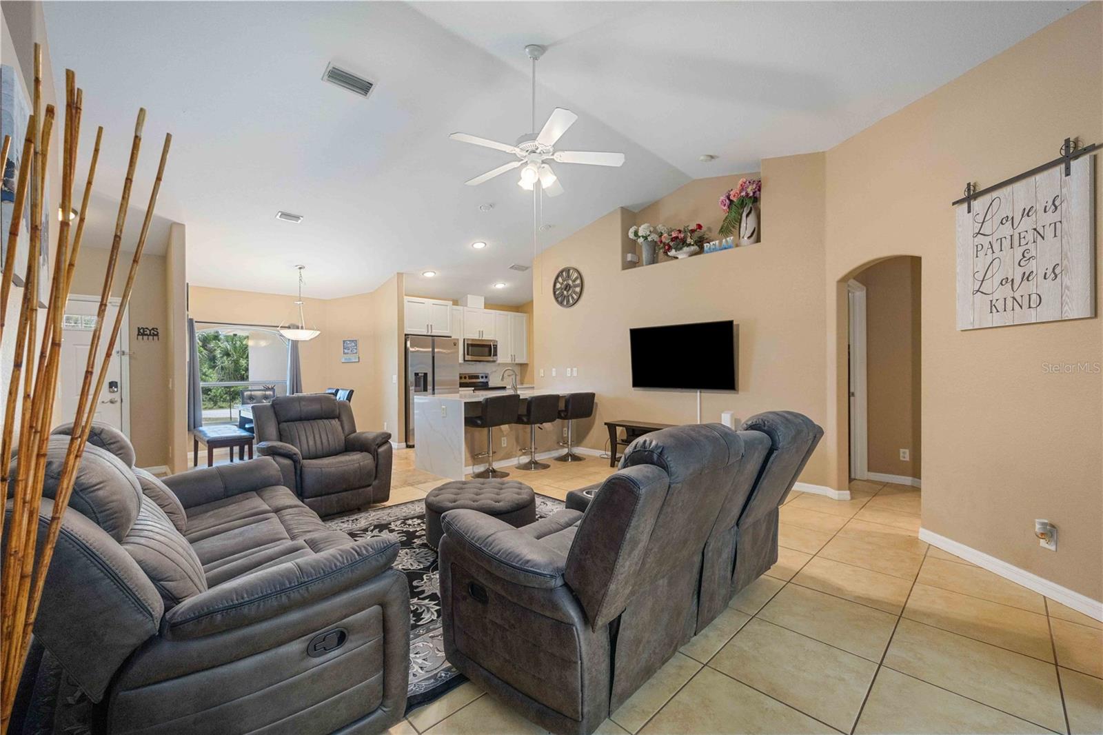 3658 SPINNER AVE, NORTH PORT, FL, 34286