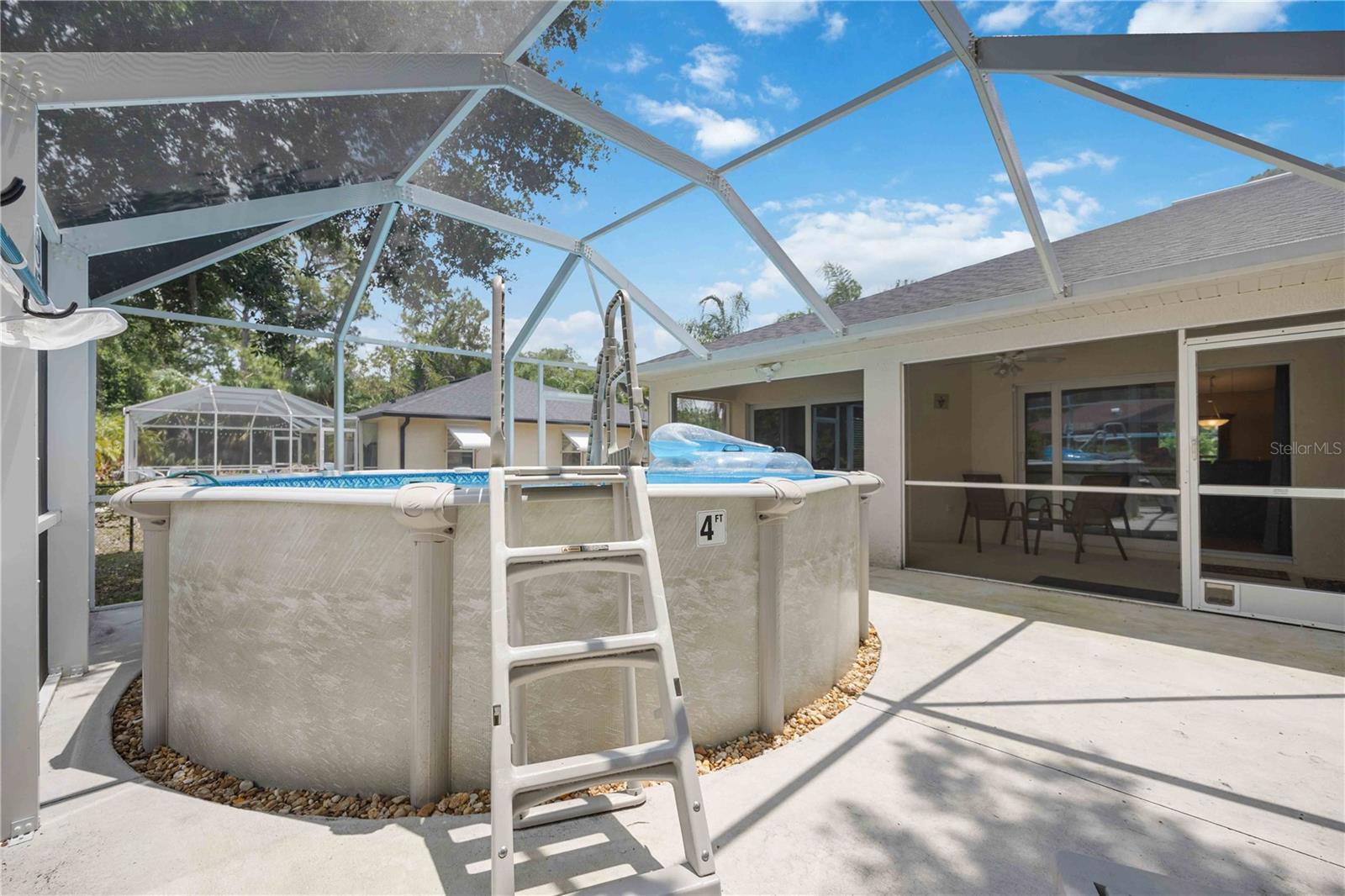 3658 SPINNER AVE, NORTH PORT, FL, 34286