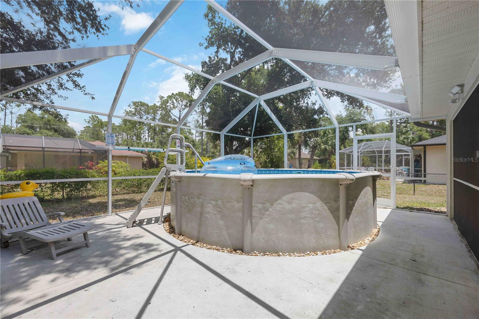 3658 SPINNER AVE, NORTH PORT, FL, 34286