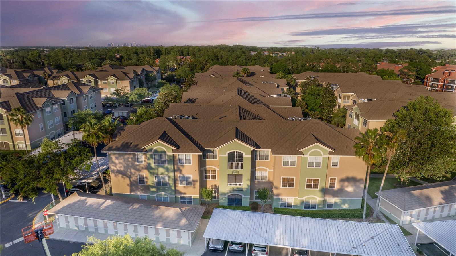 4833 CYPRESS WOODS DR #4106, ORLANDO, FL, 32811