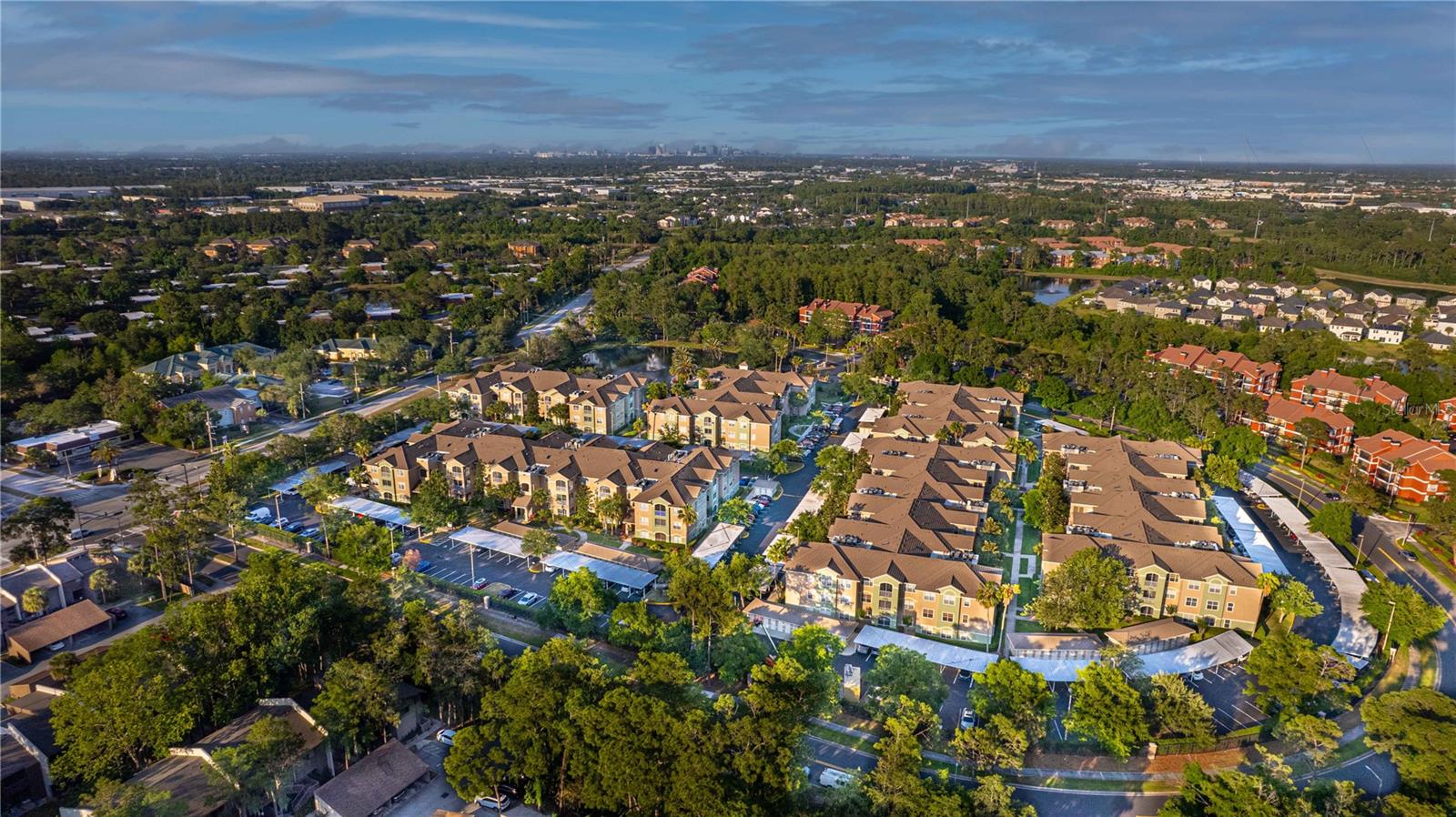 4833 CYPRESS WOODS DR #4106, ORLANDO, FL, 32811